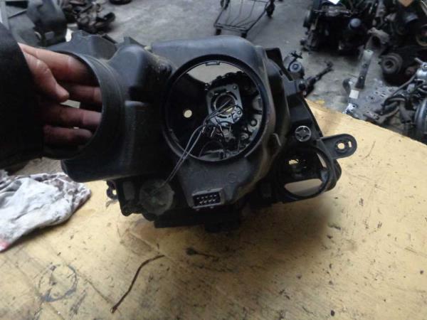 PHARE GAUCHE FIAT - Vue 4